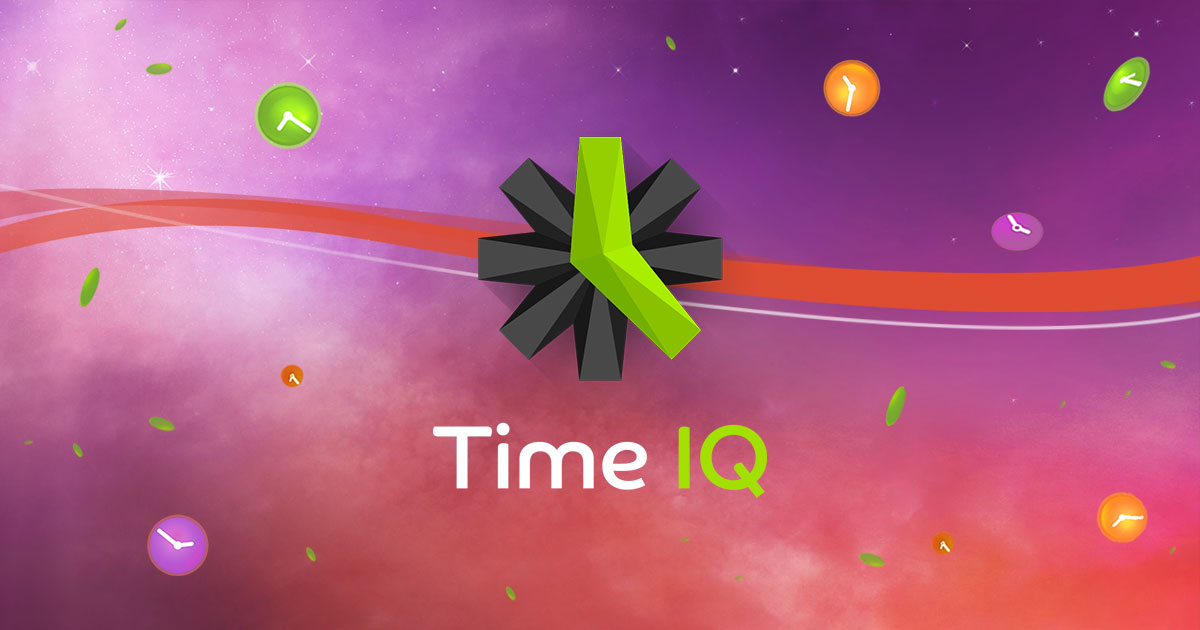 Time IQ | Simple Time Tracking & Employee Timesheets